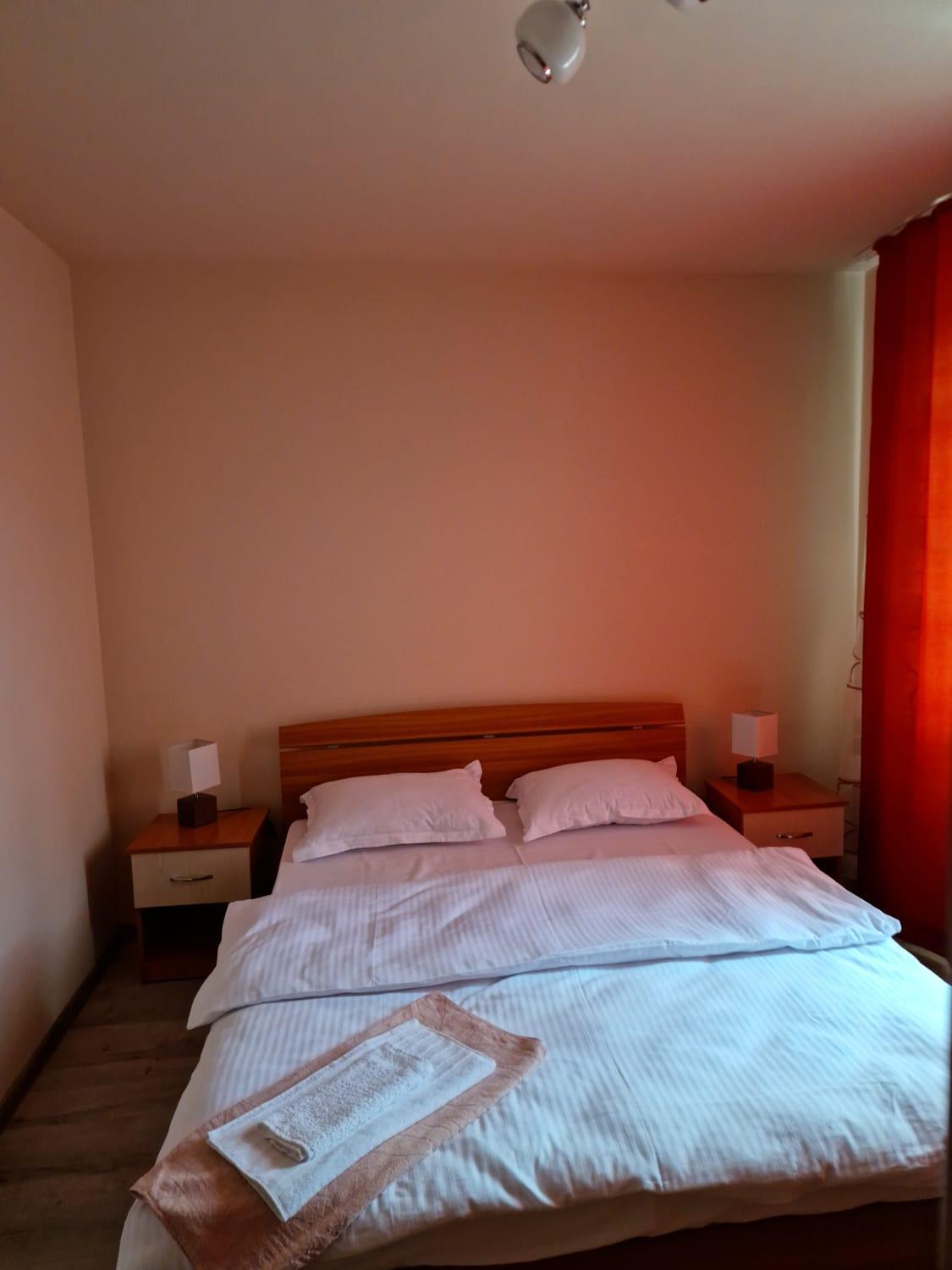 Apartament Central Deva Apartment Exterior foto